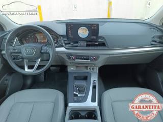AUDI Q5 35 TDI 2.0 163CV MHEV S-Tronic Business foto 61