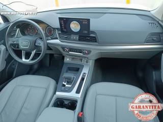 AUDI Q5 35 TDI 2.0 163CV MHEV S-Tronic Business foto 64