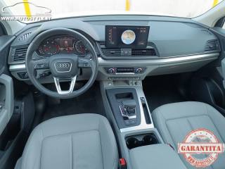 AUDI Q5 35 TDI 2.0 163CV MHEV S-Tronic Business foto 53