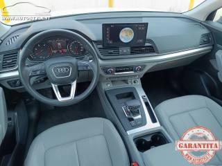 AUDI Q5 35 TDI 2.0 163CV MHEV S-Tronic Business foto 54