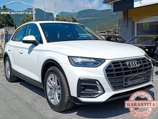 AUDI Q5 35 TDI 2.0 163CV MHEV S-Tronic Business foto 4