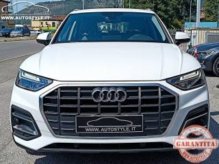 AUDI Q5 35 TDI 2.0 163CV MHEV S-Tronic Business foto 3