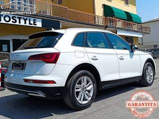 AUDI Q5 35 TDI 2.0 163CV MHEV S-Tronic Business foto 7