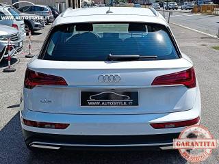 AUDI Q5 35 TDI 2.0 163CV MHEV S-Tronic Business foto 8