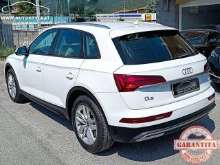 AUDI Q5 35 TDI 2.0 163CV MHEV S-Tronic Business foto 9
