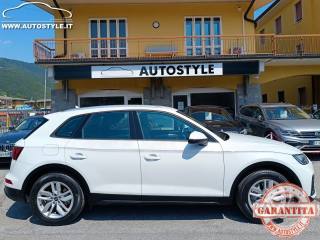 AUDI Q5 35 TDI 2.0 163CV MHEV S-Tronic Business foto 6