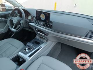 AUDI Q5 35 TDI 2.0 163CV MHEV S-Tronic Business foto 70