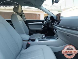 AUDI Q5 35 TDI 2.0 163CV MHEV S-Tronic Business foto 72