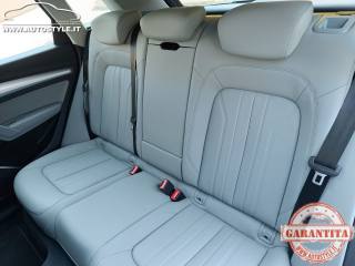AUDI Q5 35 TDI 2.0 163CV MHEV S-Tronic Business foto 77