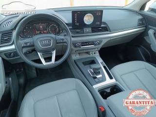 AUDI Q5 35 TDI 2.0 163CV MHEV S-Tronic Business foto 55