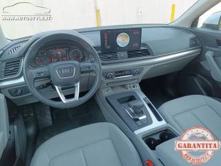 AUDI Q5 35 TDI 2.0 163CV MHEV S-Tronic Business foto 57