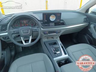 AUDI Q5 35 TDI 2.0 163CV MHEV S-Tronic Business foto 58