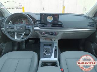 AUDI Q5 35 TDI 2.0 163CV MHEV S-Tronic Business foto 63