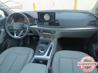 AUDI Q5 35 TDI 2.0 163CV MHEV S-Tronic Business foto 66