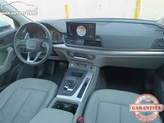 AUDI Q5 35 TDI 2.0 163CV MHEV S-Tronic Business foto 68