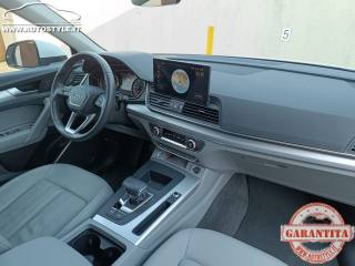 AUDI Q5 35 TDI 2.0 163CV MHEV S-Tronic Business foto 69