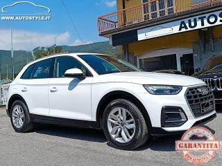 AUDI Q5 35 TDI 2.0 163CV MHEV S-Tronic Business foto 19