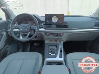 AUDI Q5 35 TDI 2.0 163CV MHEV S-Tronic Business foto 62