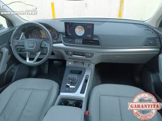 AUDI Q5 35 TDI 2.0 163CV MHEV S-Tronic Business foto 65