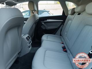 AUDI Q5 35 TDI 2.0 163CV MHEV S-Tronic Business foto 75