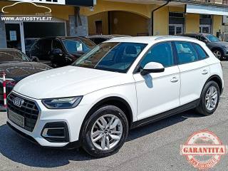AUDI Q5 35 TDI 2.0 163CV MHEV S-Tronic Business foto 32