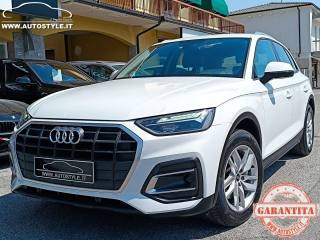 AUDI Q5 35 TDI 2.0 163CV MHEV S-Tronic Business foto 33