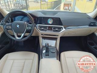 BMW 320 d Touring LUXURY STEPTRONIC/Automatica 190Cv G21 foto 65