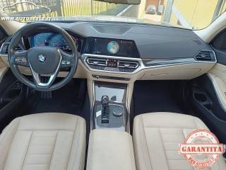 BMW 320 d Touring LUXURY STEPTRONIC/Automatica 190Cv G21 foto 66