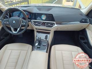BMW 320 d Touring LUXURY STEPTRONIC/Automatica 190Cv G21 foto 67