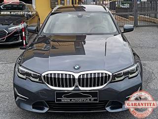 BMW 320 d Touring LUXURY STEPTRONIC/Automatica 190Cv G21 foto 16
