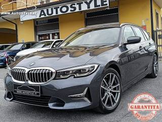 BMW 320 d Touring LUXURY STEPTRONIC/Automatica 190Cv G21 foto 33