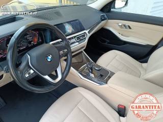 BMW 320 d Touring LUXURY STEPTRONIC/Automatica 190Cv G21 foto 61