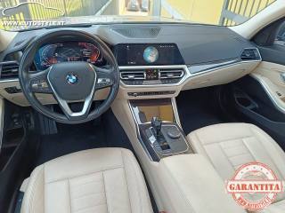 BMW 320 d Touring LUXURY STEPTRONIC/Automatica 190Cv G21 foto 62