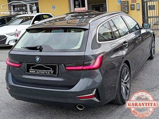 BMW 320 d Touring LUXURY STEPTRONIC/Automatica 190Cv G21 foto 52
