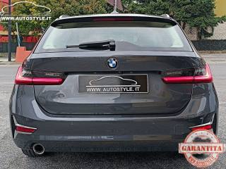 BMW 320 d Touring LUXURY STEPTRONIC/Automatica 190Cv G21 foto 53