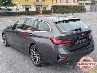 BMW 320 d Touring LUXURY STEPTRONIC/Automatica 190Cv G21 foto 54