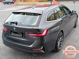 BMW 320 d Touring LUXURY STEPTRONIC/Automatica 190Cv G21 foto 55