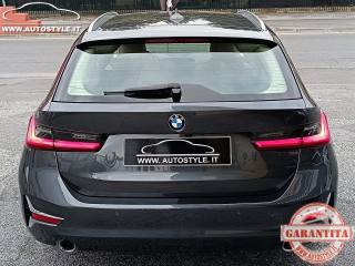 BMW 320 d Touring LUXURY STEPTRONIC/Automatica 190Cv G21 foto 56