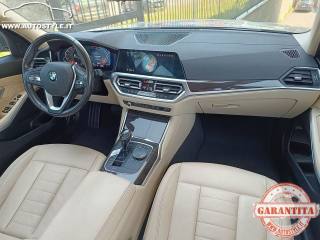 BMW 320 d Touring LUXURY STEPTRONIC/Automatica 190Cv G21 foto 72
