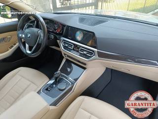 BMW 320 d Touring LUXURY STEPTRONIC/Automatica 190Cv G21 foto 73