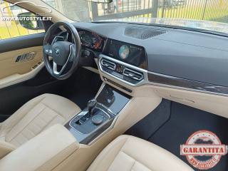 BMW 320 d Touring LUXURY STEPTRONIC/Automatica 190Cv G21 foto 74