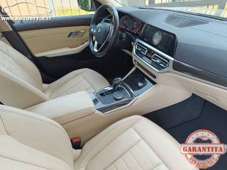 BMW 320 d Touring LUXURY STEPTRONIC/Automatica 190Cv G21 foto 75