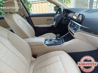 BMW 320 d Touring LUXURY STEPTRONIC/Automatica 190Cv G21 foto 76