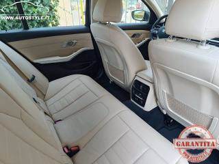 BMW 320 d Touring LUXURY STEPTRONIC/Automatica 190Cv G21 foto 77