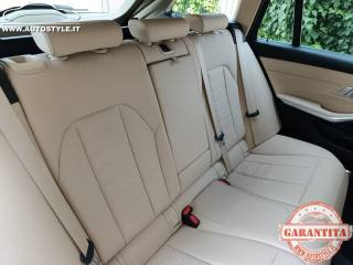 BMW 320 d Touring LUXURY STEPTRONIC/Automatica 190Cv G21 foto 78