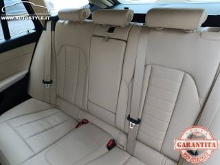 BMW 320 d Touring LUXURY STEPTRONIC/Automatica 190Cv G21 foto 81