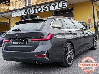 BMW 320 d Touring LUXURY STEPTRONIC/Automatica 190Cv G21 foto 7