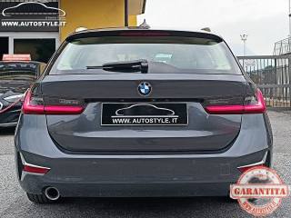 BMW 320 d Touring LUXURY STEPTRONIC/Automatica 190Cv G21 foto 42