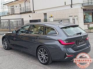 BMW 320 d Touring LUXURY STEPTRONIC/Automatica 190Cv G21 foto 43