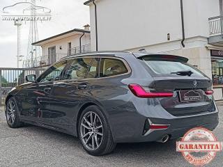 BMW 320 d Touring LUXURY STEPTRONIC/Automatica 190Cv G21 foto 50